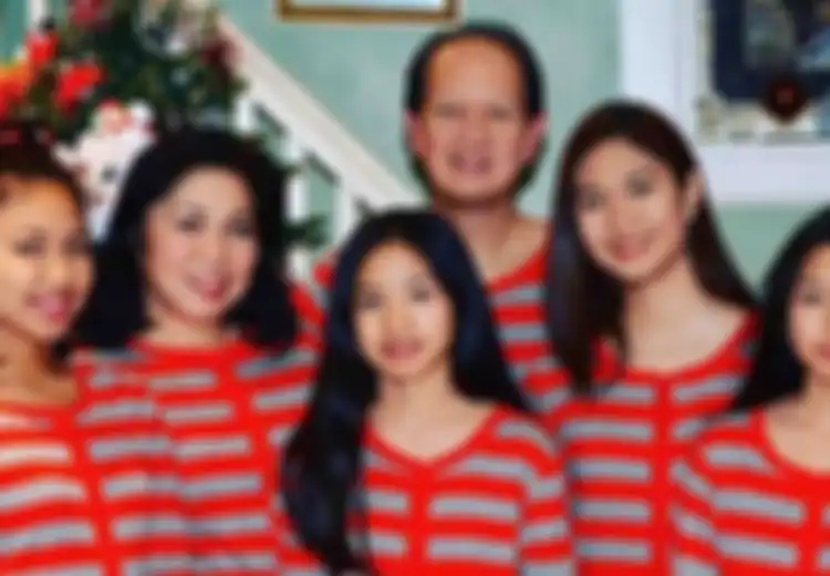 Kisah Seorang Ayah dan Empat Putri Cantiknya yang Tewas dalam Kecelakaan Maut, Hanya Sang Ibu yang Selamat, Mengharukan!