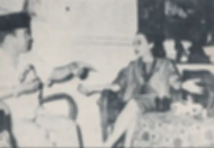Ngotot Tak Mau Ditulis Biografinya, Bung Karno Akhirnya Luluh Setelah Bertemu Wartawati Berparas Cantik dan Penuh Pesona