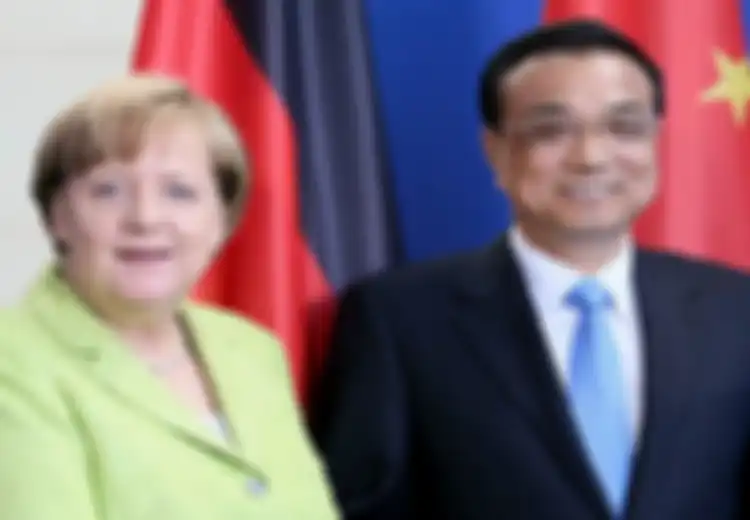 Donald Trump dan AS Tak Bisa Diharapkan, Jerman Bikin Aliansi dengan China dan Menyebutnya sebagai Mitra Strategis
