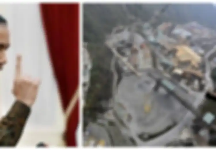 Jalan Panjang Indonesia Kembalikan Freeport ke Pangkuan Ibu Pertiwi