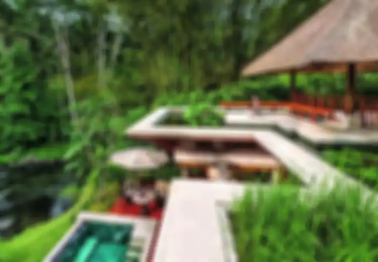 Selamat! Hotel Terbaik di Dunia Tahun 2018 Berasal dari Bali, Pernah Diinapi Obama dan Keluarganya