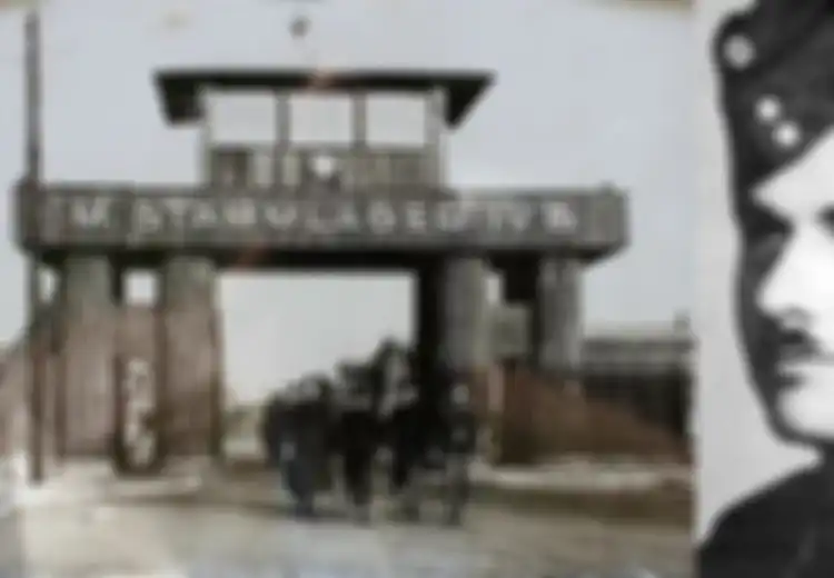 Bukan dengan Siksaan, Pria Ini Justru Interogasi Tahanan Nazi dengan Lelucon & Candaan