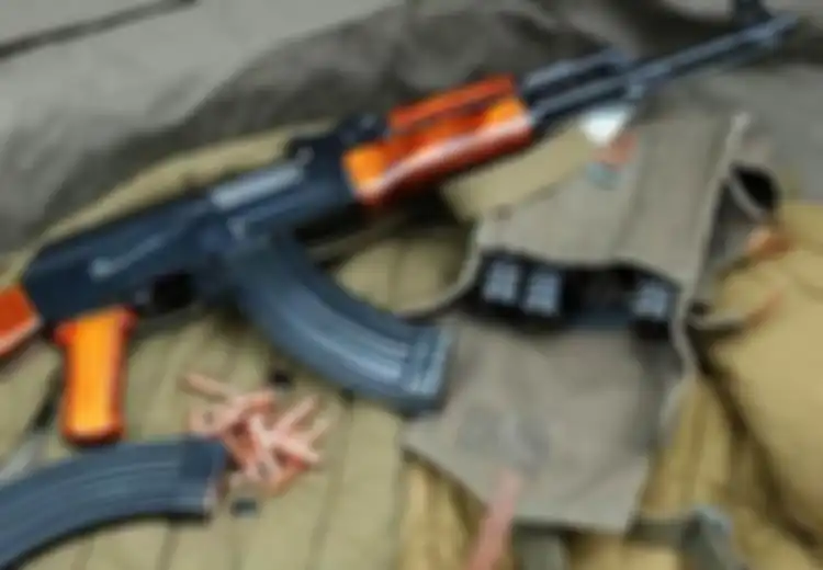 Tak Mau Pusing-pusing, Pasukan TNI Lebih Suka Memakai Bahasa Jawa untuk Memudahkan Istilah Teknis Senapan AK-47