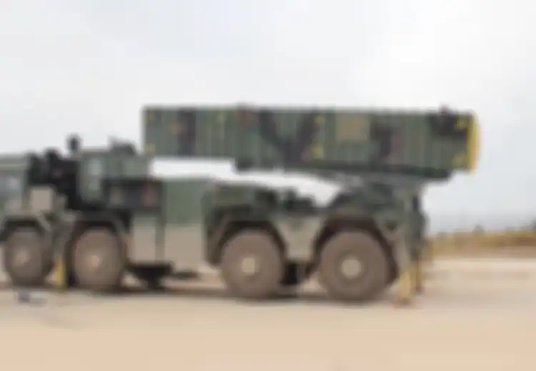 Ngotot Ingin Memiliki Rudal S-400 Rusia, Turki Ternyata Sudah Bisa Membuat Rudal yang Tak Kalah Mematikan