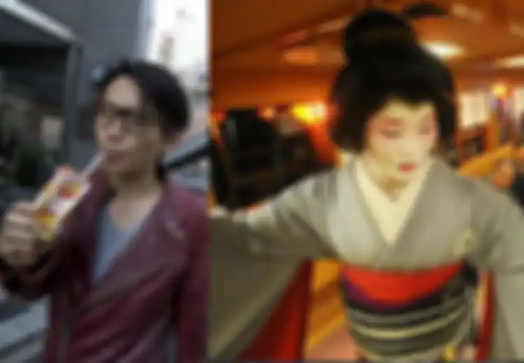 Kerap Diidentikkan dengan 'Wanita Penghibur', Geisha Jepang Sejatinya adalah Profesi Khusus Bagi Kaum Pria