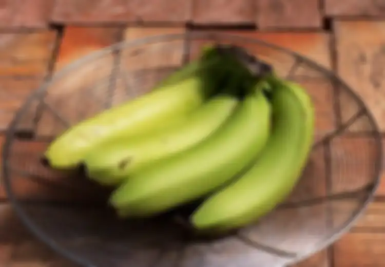 Nyesel Baru Tahu, Ternyata Cukup Rebus Pisang Mentah Ditambah Garam Bisa Turunkan Berat Badan hingga Berkhasiat Ampuh untuk Sederet Masalah Kesehatan Ini