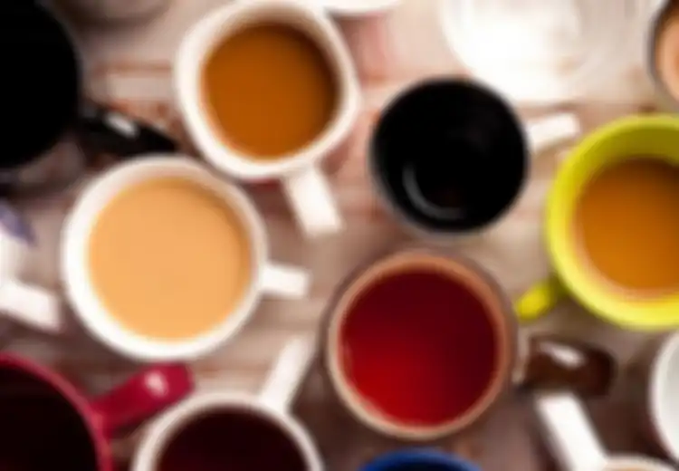 Studi: Konsumsi Coklat, Kopi, dan Teh Bisa Perpanjang Usia dan Kuatkan Daya Ingat, Asal…