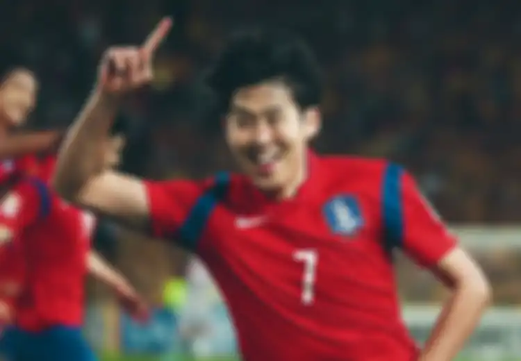 Selain Membela Timnas Korea di Asian Games 2018, Inilah Tujuan Terselubung Son Heung-Min ke Indonesia