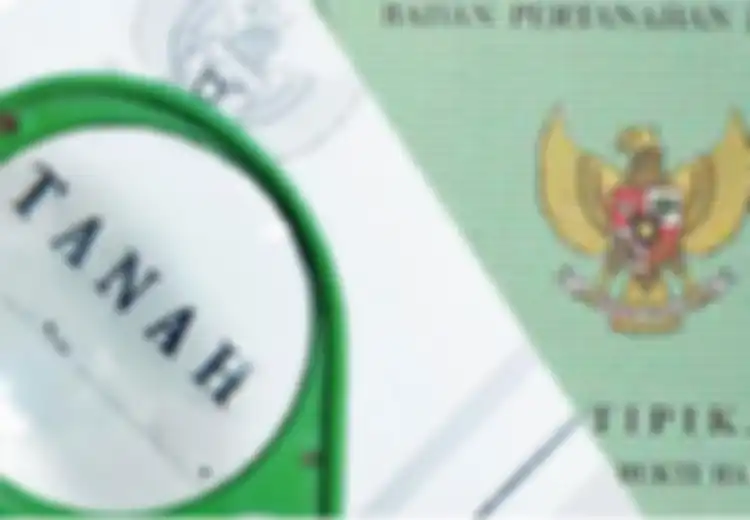 Catat, Mengurus Sertifikat Tanah Bisa 0 Rupiah Alias Gratis, Begini Aturannya