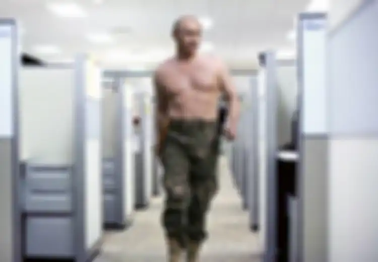 Akan Pimpin Rusia hingga 16 Tahun ke Depan, Ini 7 Rahasia Bugarnya Vladimir Putin, Salah Satunya Bangun Siang dan Sarapan di Tengah Hari