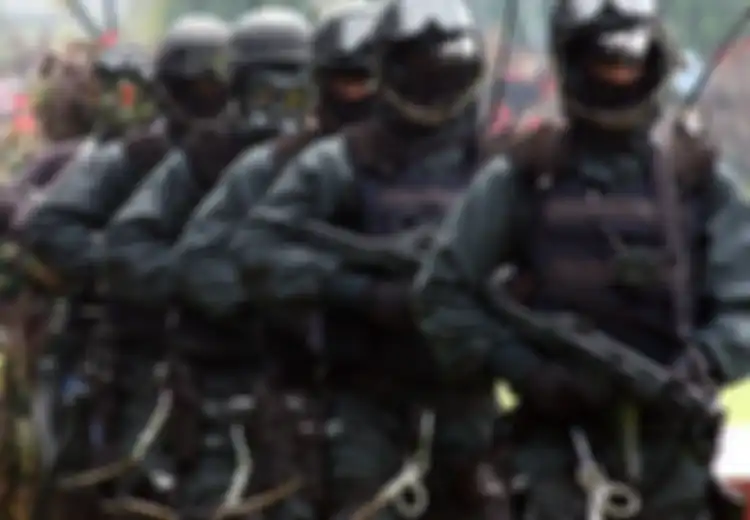 Detasemen 81, Pasukan Elit yang Lahir Setelah Luhut dan Prabowo Lulus Sekolah Antiteror Jerman yang Dikenal Sulit