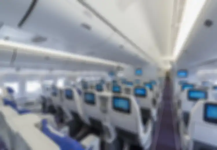 Pesawat Sriwijaya Air SJ182 Dikabarkan Jatuh: Maskapai Ini Justru Pernah Keceplosan Ungkap Tempat Duduk Paling Aman Jika Terjadi Kecelakaan Pesawat