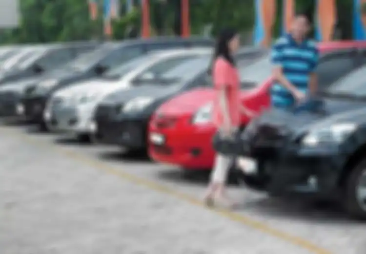 Harganya Tidak Terlalu Mahal, Ini Mobil-mobil yang Banyak Dicari untuk Menyiasati Sistem Ganjil Genap