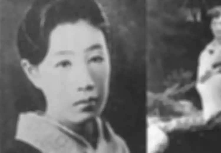 Menjadi Sensasi Jepang Selama 100 Tahun, Geisha Ini Simpan 'Organ Vital' Kekasihnya Untuk Hal Ini, Karena Dia Sangat Mencintainya