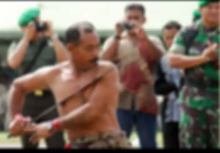 Terlalu Mengandalkan Teknologi, Pasukan Khusus AS Bisa dengan Mudah 'Dilumpuhkan' Pasukan Khusus TNI