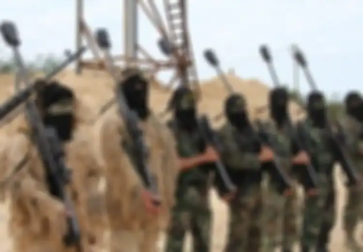 Sayad -2, Senapan Sniper Hamas Buatan Iran yang Paling Ditakuti Pasukan Israel di Jalur Gaza
