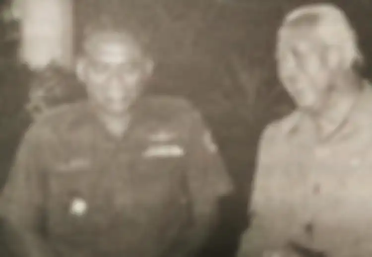 Belum Dianggap Merdeka dan Kunjungan Suharto ke Belanda Diremehkan, Benny Moerdani pun Mengamuk