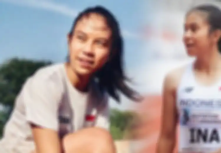 Belum Genap Berusia 20 Tahun, 4 Atlet Indonesia Ini Sudah Dipersiapkan Tampil di Asian Games 2018