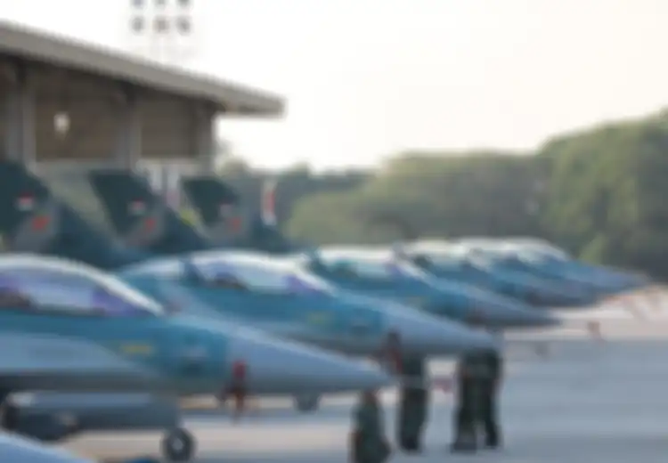 Kirimkan Lagi 8 F-16 dan 9 Pilot Tempur untuk Bertarung di Pitch Black 2018 Australia, Apakah  TNI AU akan Kembali Berjaya?
