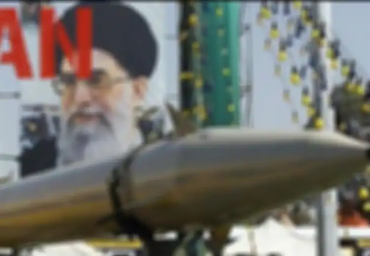 Iran Punya 5 Senjata Andalan Paling Menakutkan, Inilah yang Membuat AS Ragu-ragu Beperang dengan Negara Teluk Ini