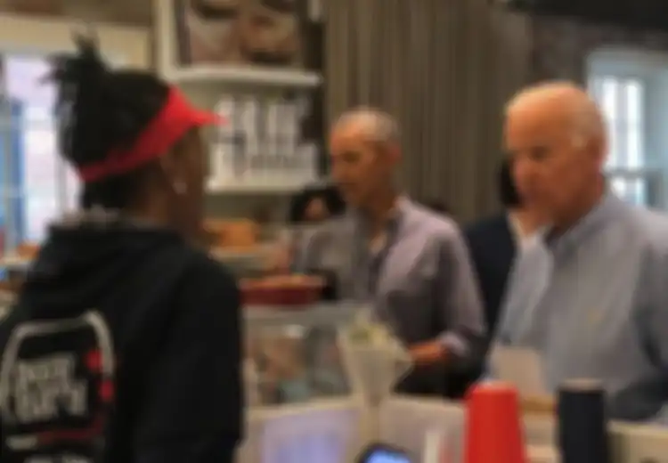Demokrat Kembali Ciptakan Sejarah, Joe Biden Pilih Wanita Kulit Hitam untuk Jadi Calon Wakil Presiden Mendampinginya dalam Pemilu AS Mendatang