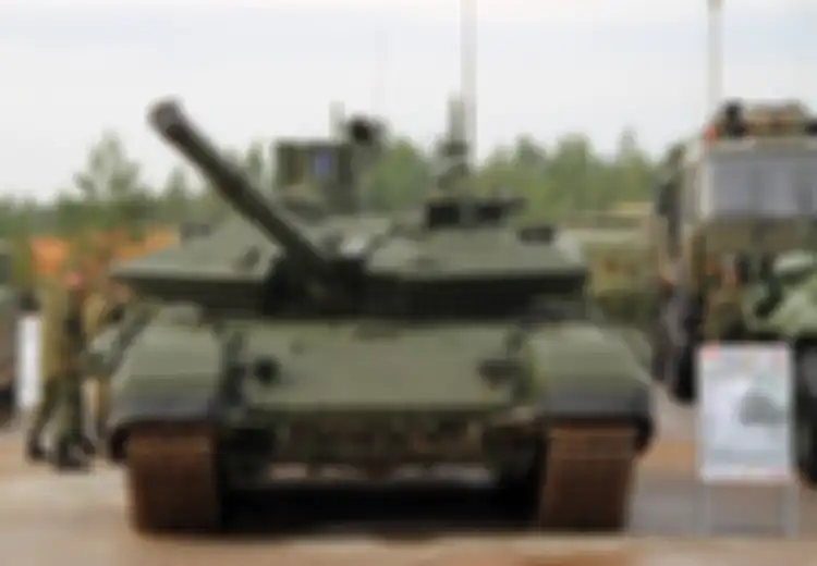 Saking Canggihnya, Presiden Rusia Vladimir Putin Sebut Tank Armata Bisa Digunakan Bertempur di Planet Mars