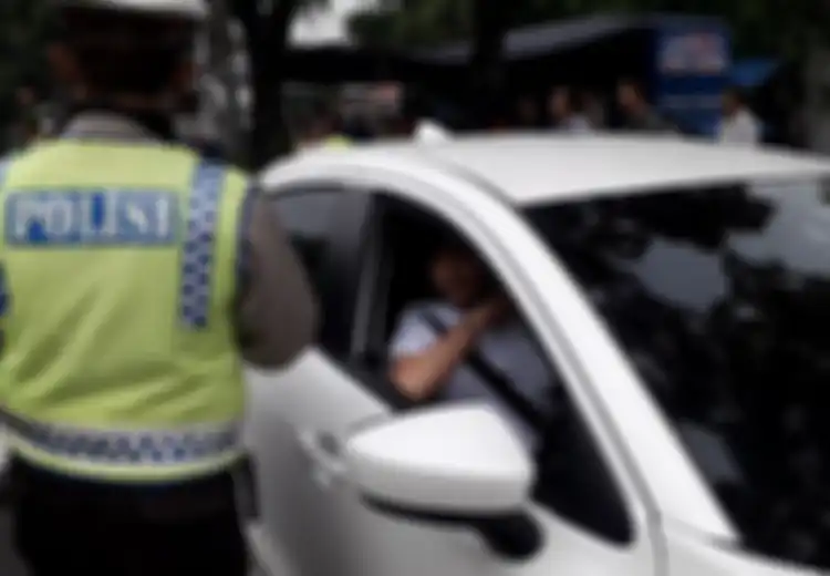 Catat, Mulai Besok Mobil Pelanggar Aturan Ganjil Genap Akan Ditilang
