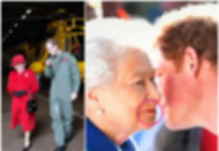 Dibatasi Rumitnya Protokol Kerajaan, Ini Analisis Pakar tentang Hubungan Ratu Elizabeth II dengan Para Cucunya