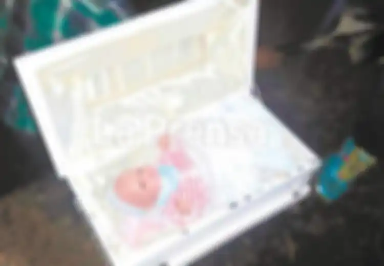 Tak Mau Ditinggal Pacarnya, Wanita ini Palsukan Kehamilan Selama 9 Bulan Namun Semua Terbongkar