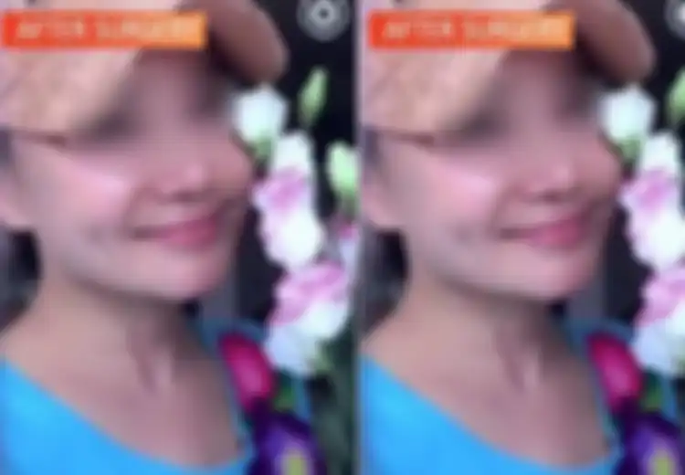 Sudah Tampil Cantik dan Muda, Wanita Ini Tetap Ditangkap Polisi, Terbongkar Identitasnya Ternyata Nenek-nenek yang Menjalani Operasi Plastik dan Punya Utang Miliaran