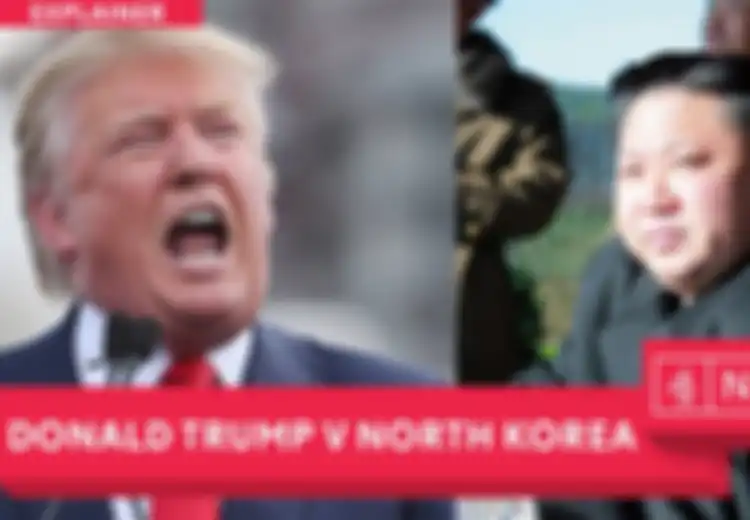 Didukung  Rusia-China, Kim Jong Un Kibuli Donald Trump Soal Denuklirasi dan Teruskan Program Nuklirnya