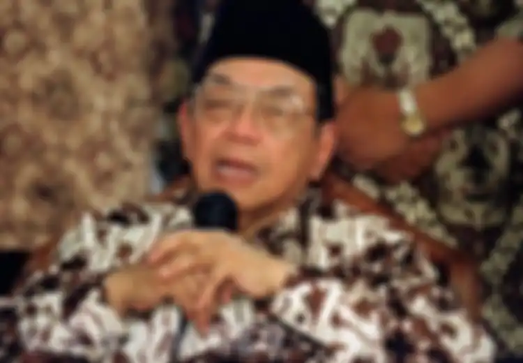 Ada yang Merayakan pada 4 Agustus, Ada yang 7 September, Kapan Sebenarnya Tanggal Lahir Gus Dur?