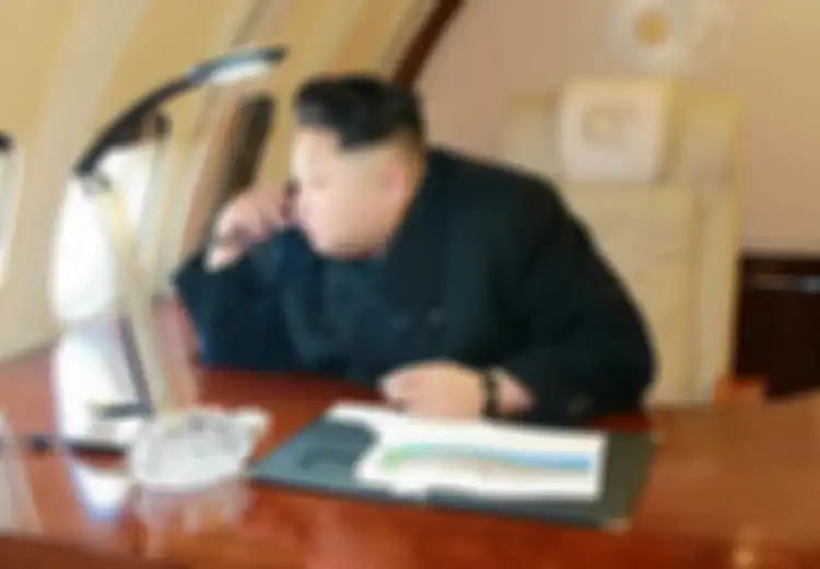 Gerah Terus-terusan Boroknya Diumbar Bangsa Sendiri, Korea Utara Lakukan Hal Ini untuk Mencegah Adanya Pembelot, Rakyatnya Bak Hidup dalam Sangkar