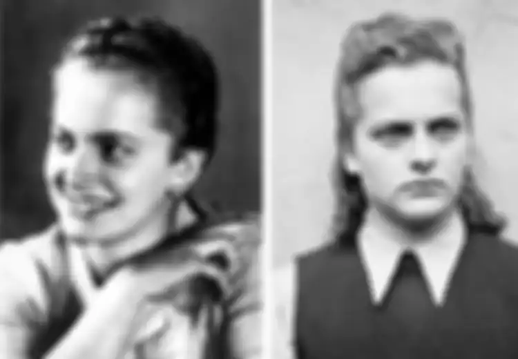 Irma Grese, Penjaga Kamp NAZI Tercantik yang Siksa dan Bunuh Korban secara Sadis namun Tersenyum saat Digantung