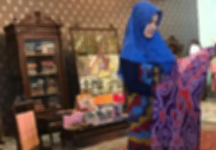 Luar Biasa, Hanya Andalkan Uang Amplop Kondangan Pasangan Suami Istri Ini Sukses Berbisnis dengan Omset Ratusan Juta, Apa Usaha Mereka ya?