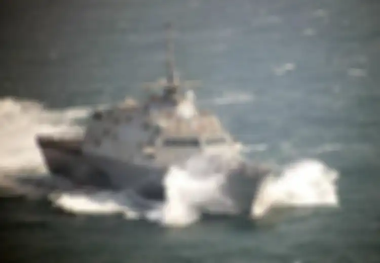 Ketika Amerika Tarik Ribuan Pasukannya dari Suriah, Justru Secara Mendadak Angkatan Laut Rusia Tiba-tiba Kawal Kapal Iran Menuju ke Suriah, Apa yang Terjadi?