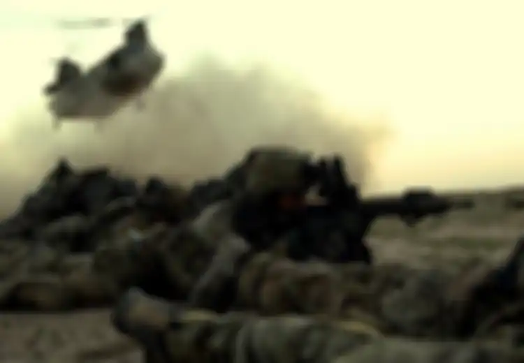 Banyak Pasukan Khusus AS Tewas di Afghanistan, Kok Justru CIA yang Disalahkan?
