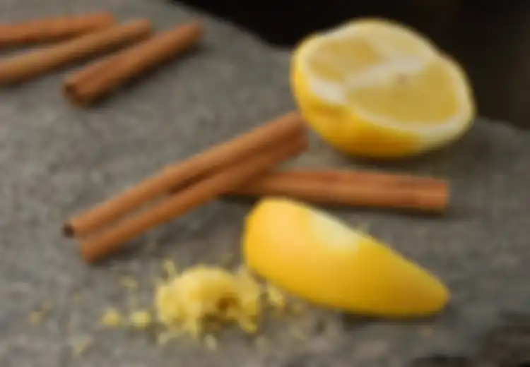 Turunkan Berat Badan dengan Konsumsi Campuran Kayu Manis dan Lemon, Begini Cara Membuatnya!