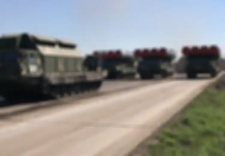 Siap Tempur Lawan Rusia,  Ukraina Siagakan Senjata Canggih yang Justru Pernah Diberikan Uni Soviet