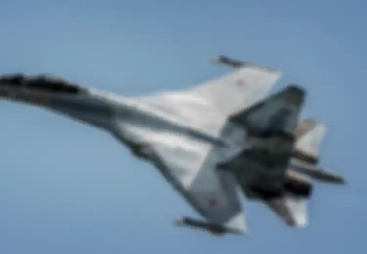 Jet Tempur Su-35-nya Batal Dibeli Indonesia, Rusia Buru-buru Pepet India Agar Jet Tempurnya Laku, Ini Jet yang Ditawarkannya
