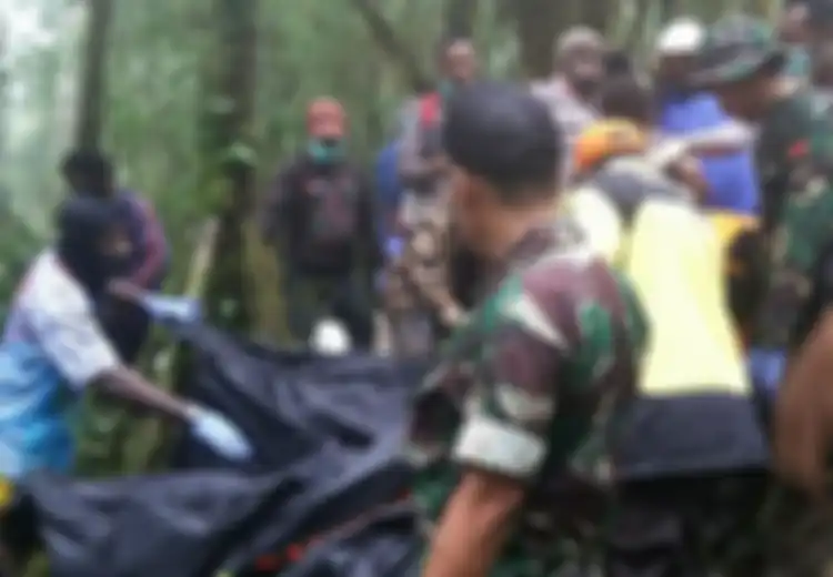 Cuaca Buruk dan Medan Bergunung, 'Hantu' yang Selalu Memicu Kecelakaan Pesawat Terbang di Papua