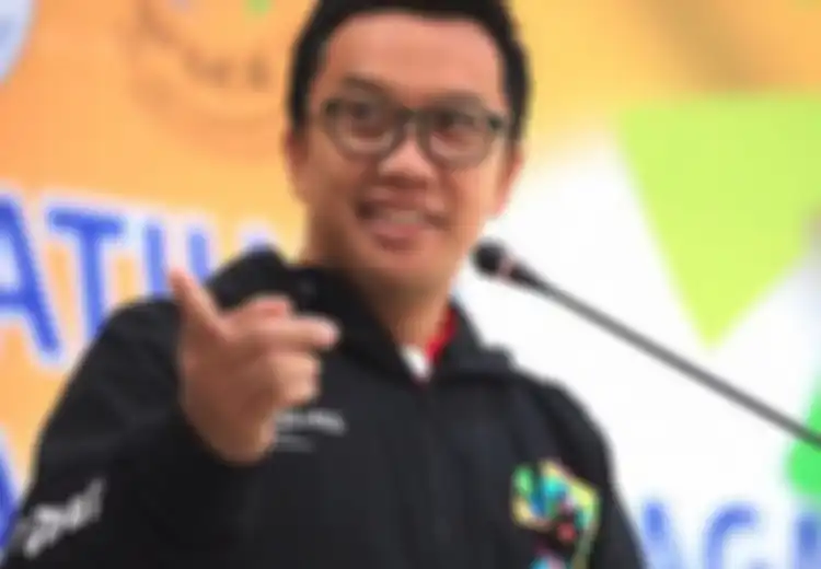 Tak Bisa Nonton Siaran Timnas U-23 di Asian Games, Netizen Protes, Ini Pesan Menpora