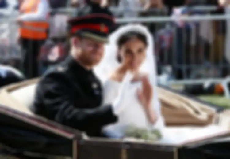 Tidak Hanya Pangeran Harry yang Nikahi Seseorang Tanpa Silsilah Kerajaan, Inilah Daftar Mereka!