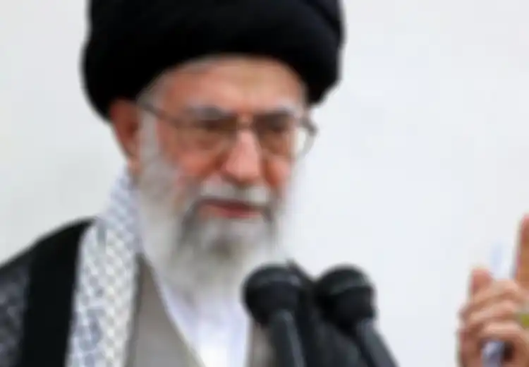 Pemimpin Tertinggi Iran Ayatollah Ali Khamenei Dikabarkan Sakit Keras dan Kondisinya Sekarat, Calon Penggantinya Bisa Bikin Timur Tengah Gonjang-ganjing, Amerika Langsung Waspada