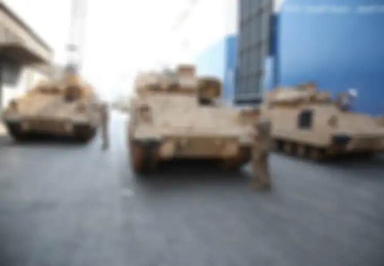 Lebanon Terima Bantuan Tank AS untuk Lawan Hizbullah, tapi Kemungkinan Besar Malah Digunakan Menggempur Israel