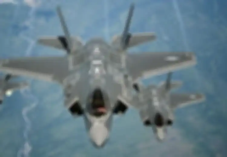 Didepak AS dari Program Jet F-35, Siapa Sangka Turki Pernah Masuk 3 Besar Kekuatan Udara Dunia, Ini Jet Tempur yang Pernah Dimilikinya hingga Kini