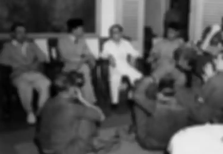 Terus Diancam Pemuda Untuk Segera Memproklamirkan Kemerdekaan Indonesia, Bung Karno Pilih Serahkan Nyawa