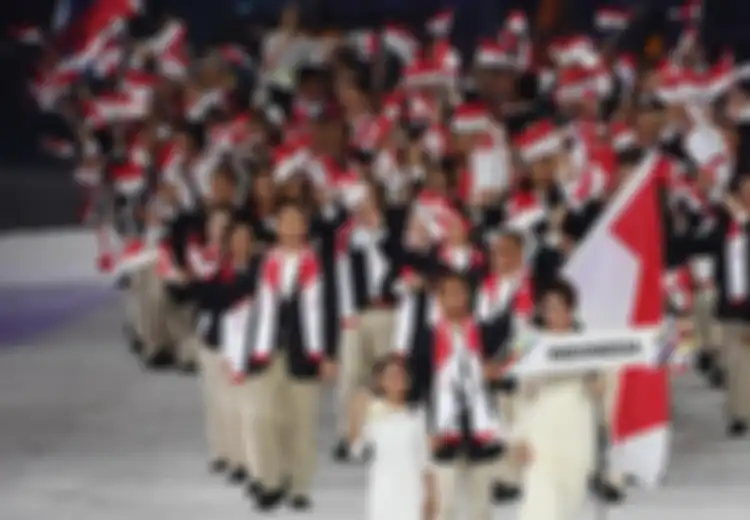 Capaian Tertinggi, Raihan Medali Emas Asian Games 2018 Indonesia Terbaik dalam 36 Tahun Terakhir