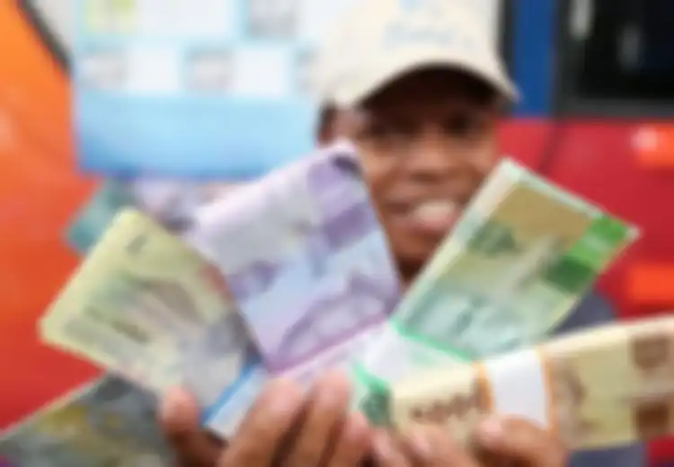 Bersiap-siaplah Terima THR untuk para PNS, Begini Kebijakan Pemberian THR yang Ditetapkan Pemerintah di Tengah Pandemi