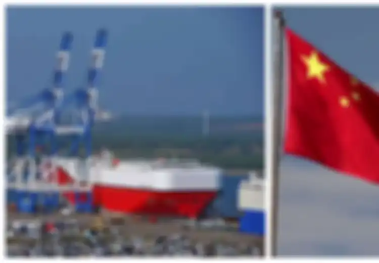 Padahal India Matian-Matian Melawan China, Negara Tetangganya Ini Malah Dengan Mudahnya Jatuh Ke Pelukan China, Sampai Membuat India Ketar-Ketir